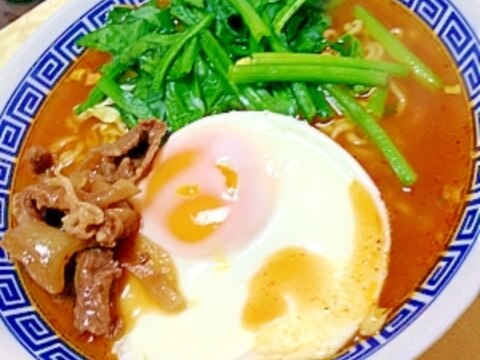 韓国の辛ラーメンの美味しく食べる方法